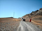 Balade 4x4 Auron