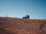 Balade 4x4 Auron