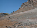 Balade 4x4 Auron