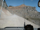 Balade 4x4 Auron