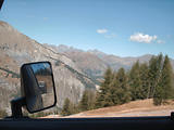 Balade 4x4 Auron