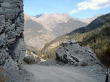 Balade 4x4 Auron