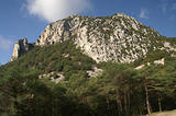 Balade 4x4 Castellar
