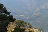 Balade 4x4 Castellar