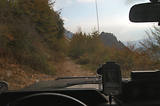 Balade 4x4 Castellar