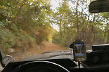 Balade 4x4 Castellar