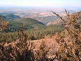 Balade 4x4 dans le Verdon