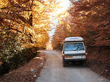 Balade 4x4 dans le Verdon