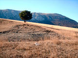 Balade 4x4 dans le Verdon