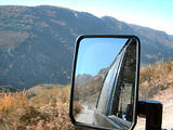 Balade 4x4 dans le Verdon