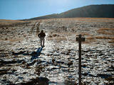 Balade 4x4 dans le Verdon