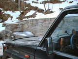 4x4  La Brigue