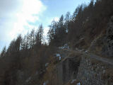 4x4  La Brigue