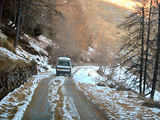 4x4  La Brigue
