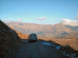 4x4  La Brigue