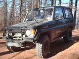 4x4  La Brigue