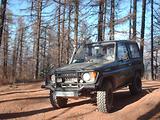 4x4  La Brigue