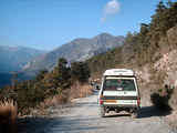 4x4  La Brigue