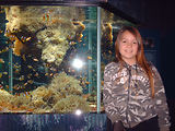 Aquarium de Monaco