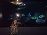 Aquarium de Monaco