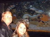 Aquarium de Monaco