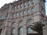 Aquarium de Monaco