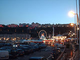 Village de Nol  Monaco