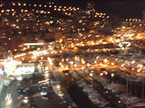 Village de Nol  Monaco