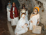 Crches de Nol  Lucram