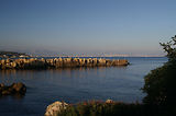 Pointe de la Garoupe