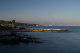 Pointe de la Garoupe