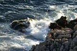 Pointe de la Garoupe