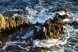 Pointe de la Garoupe