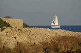 Pointe de la Garoupe