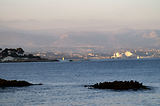 Pointe de la Garoupe