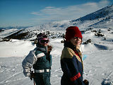 Ski  Grolires