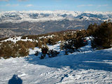 Ski  Grolires