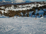 Ski  Grolires
