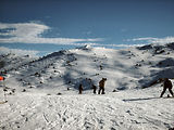Ski  Grolires