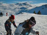 Ski  Grolires