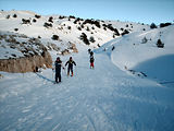 Ski  Grolires