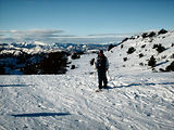 Ski  Grolires
