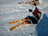 Ski  Grolires