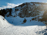Ski  Grolires