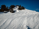 Ski  Grolires