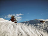 Ski  Grolires