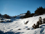 Ski  Grolires