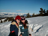 Ski  Grolires