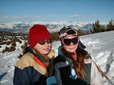Ski  Grolires