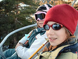 Ski  Grolires